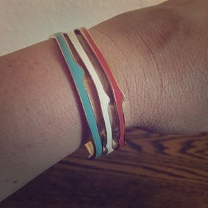 Stella & Dot Bangles